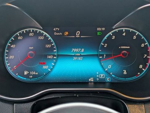 Used 2022 Mercedes-Benz GLC 300 4MATIC image 17