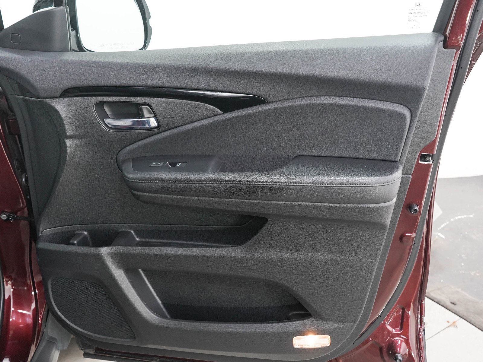 Used 2019 Honda Passport Elite image 12