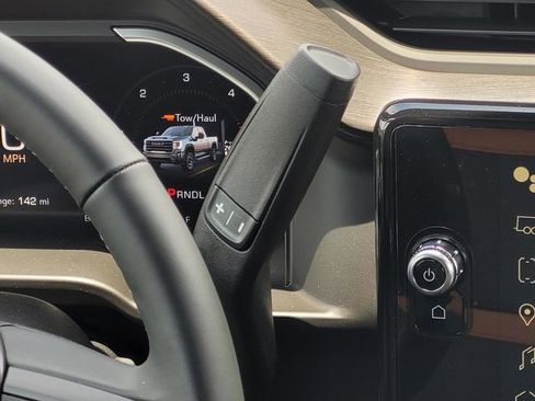 New 2026 GMC Sierra 2500 AT4 w/ AT4 Premium Plus Package AWD/4WD image 16