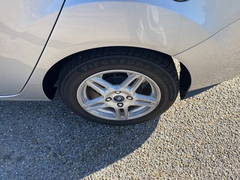 Used 2018 Ford Fiesta SE image 21