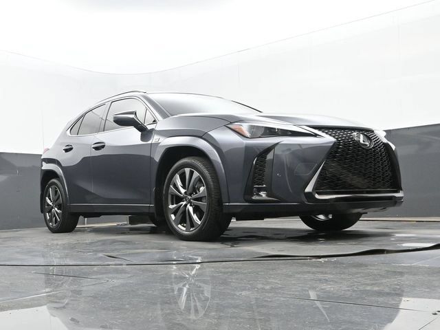 Used 2024 Lexus UX 250h F Sport FWD image 24