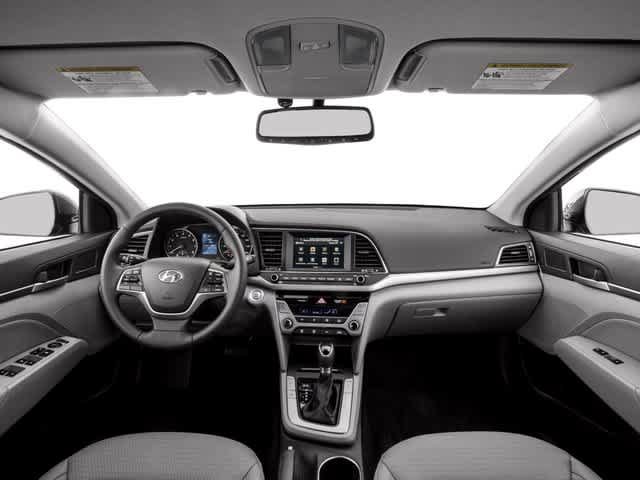 Used 2017 Hyundai Elantra Limited FWD image 11
