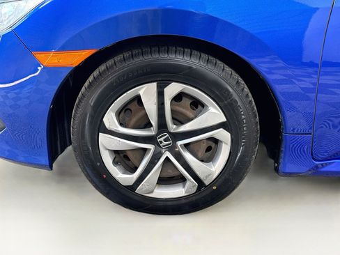Used 2018 Honda Civic LX image 26