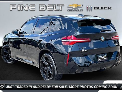 Used 2026 BMW X3 xDrive30i w/ Premium Package AWD/4WD image 2