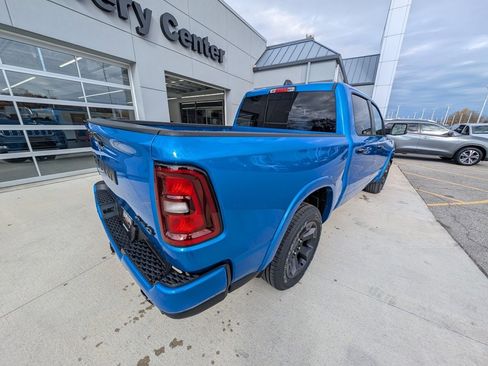 New 2026 RAM 1500 Big Horn/Lone Star image 5