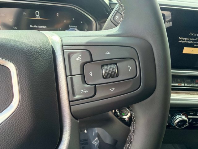 New 2026 GMC Sierra 1500 Elevation AWD/4WD image 27