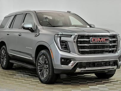 New 2026 GMC Yukon Elevation w/ Elevation Premium Package