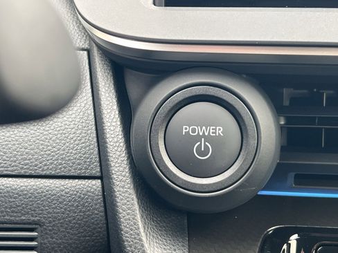 New 2026 Toyota Prius Plug-In Hybrid image 26