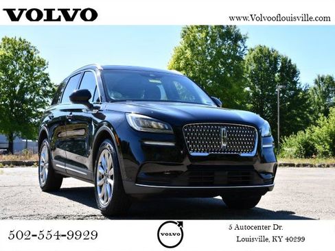 Used 2020 Lincoln Corsair FWD w/ Premium Package image 1