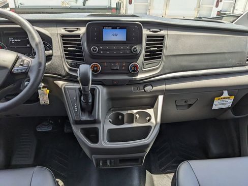 New 2025 Ford Transit 150 Low Roof image 13