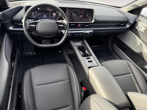 Certified 2024 Hyundai Ioniq 6 Limited image 15