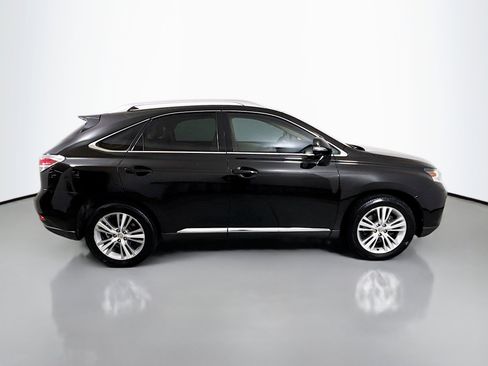 Used 2015 Lexus RX 350 AWD image 8