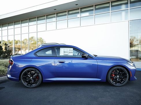 New 2026 BMW M240i Coupe w/ Premium Package image 4