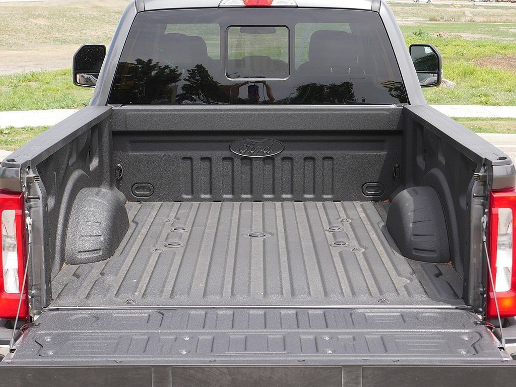 New 2026 Ford F250 XLT AWD/4WD image 38