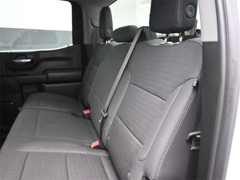 Used 2024 GMC Sierra 1500 Pro w/ Pro Value Package image 11