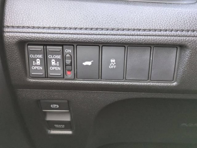 New 2026 Honda Odyssey EX-L image 24