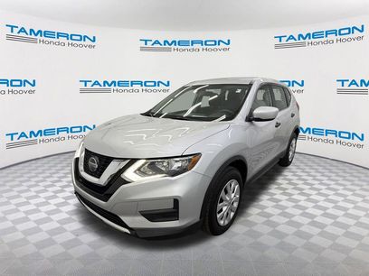 Used 2019 Nissan Rogue S