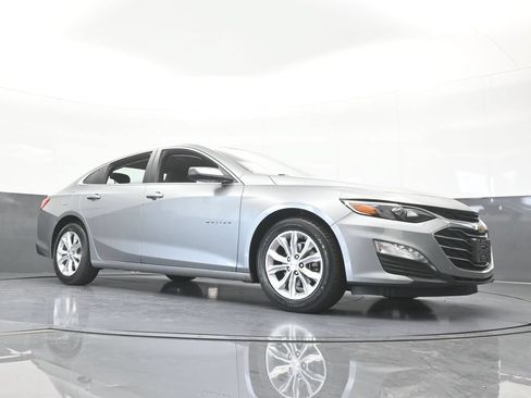 Used 2024 Chevrolet Malibu LT FWD image 59