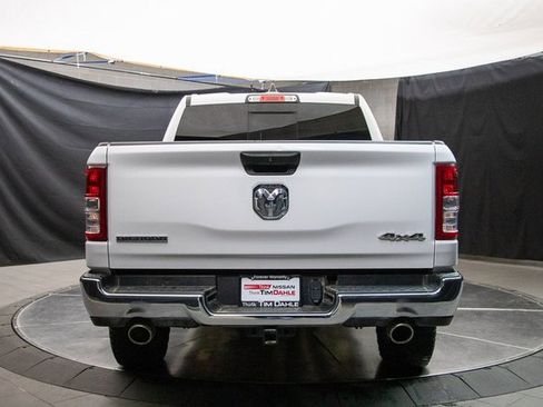 Used 2023 RAM 1500 Big Horn image 11