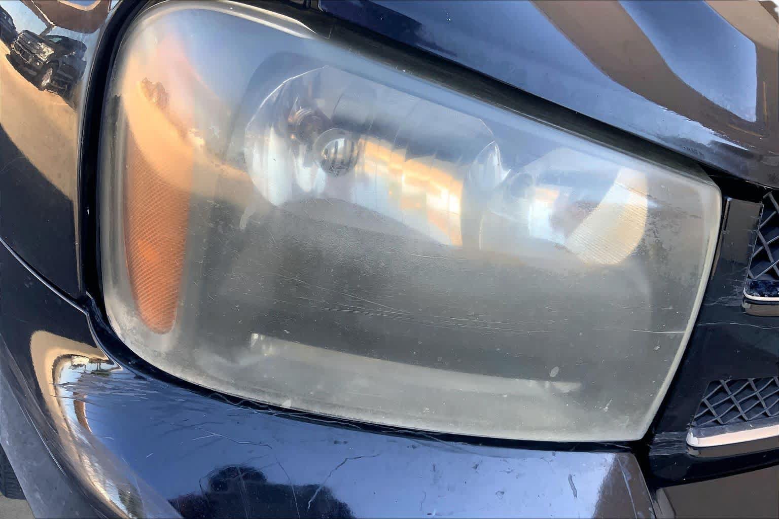 Used 2008 Chevrolet TrailBlazer LT RWD image 24