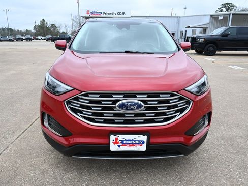 Used 2022 Ford Edge SEL w/ Convenience Package image 6