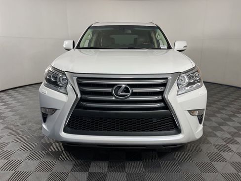 Used 2017 Lexus GX 460 Luxury image 18