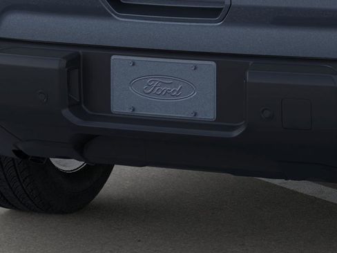 New 2025 Ford Bronco Sport Heritage AWD/4WD image 25
