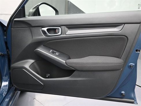 New 2026 Honda Civic Sport image 2