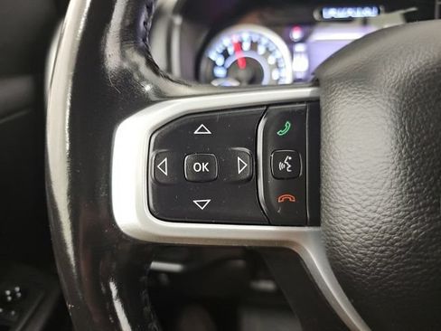 Used 2020 RAM 1500 Big Horn AWD/4WD image 18