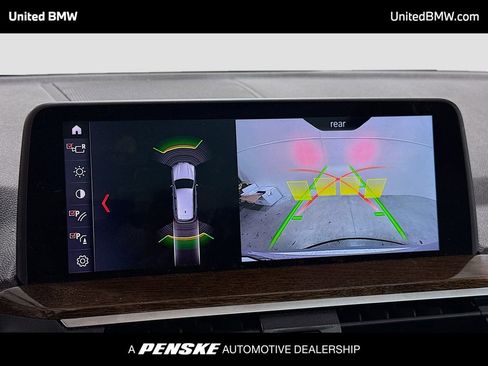 Used 2019 BMW X3 xDrive30i w/ Premium Package image 9