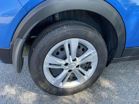 Used 2025 Nissan Kicks Play S image 7