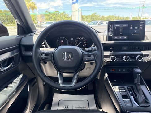 Certified 2026 Honda CR-V Sport image 21