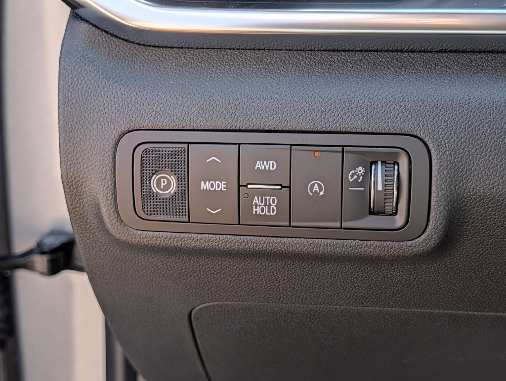 New 2027 GMC Terrain Denali w/ LPO, Floor Liner Package AWD/4WD image 20