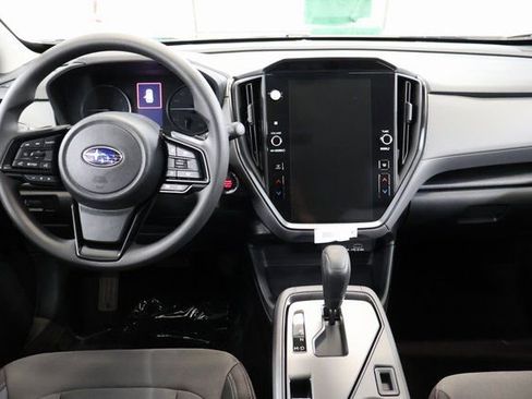 New 2026 Subaru Crosstrek 2.0i Premium image 13