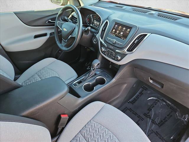 Used 2024 Chevrolet Equinox LT FWD image 27