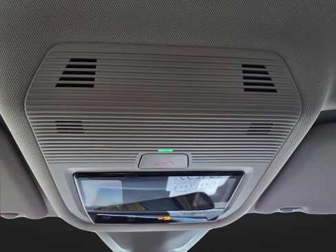 New 2026 Volkswagen Atlas SE image 57