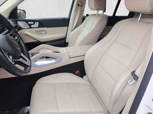 Used 2022 Mercedes-Benz GLE 350 4MATIC image 17