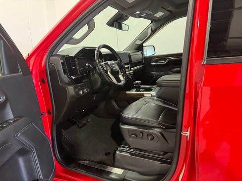 Used 2023 GMC Sierra 1500 Elevation AWD/4WD image 16