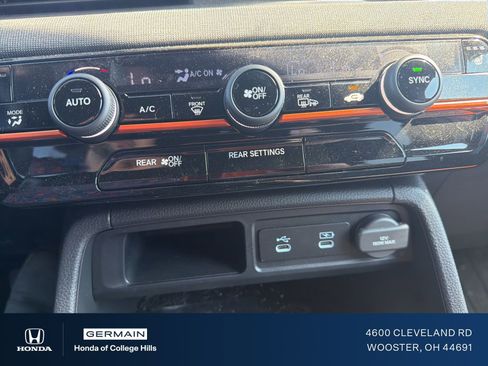 Used 2026 Honda Passport TrailSport image 22