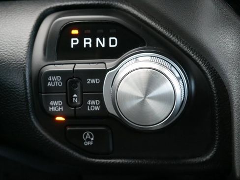 Used 2025 RAM 1500 Laramie image 22