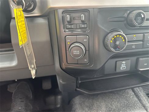 New 2025 Ford F550 XL image 23