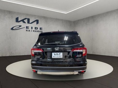 Used 2022 Honda Pilot Elite image 13