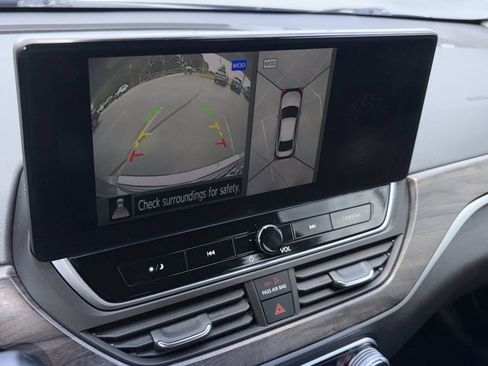 Used 2023 Nissan Altima 2.5 SL FWD image 4