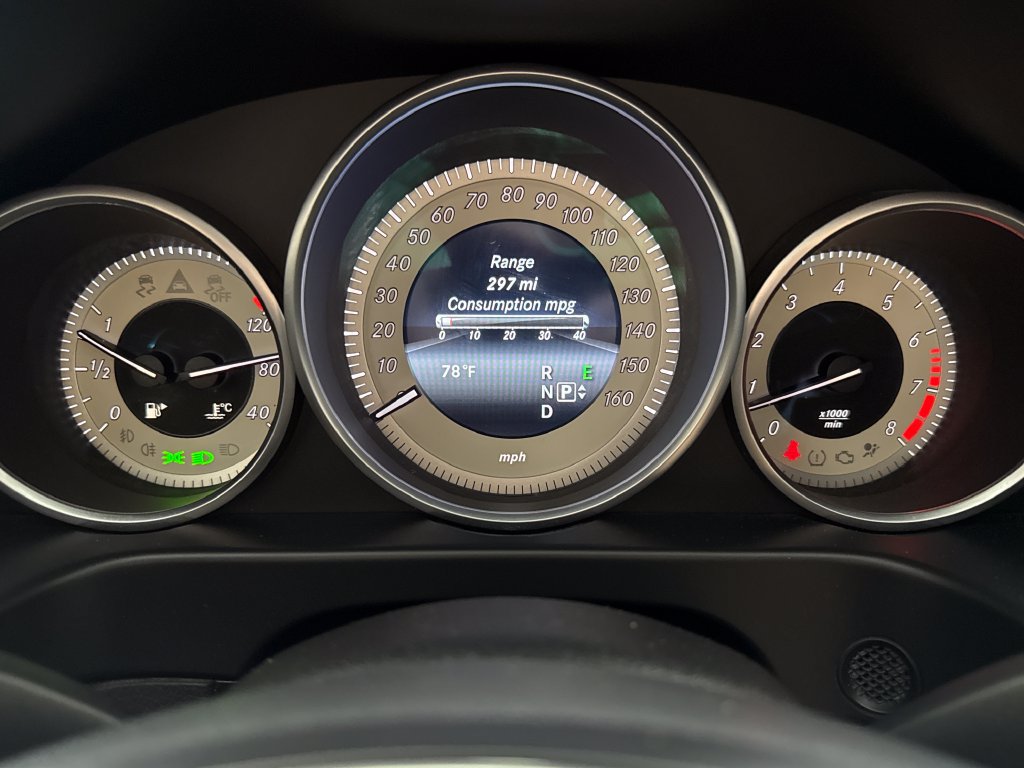 Used 2016 Mercedes-Benz E 350 Sedan image 16