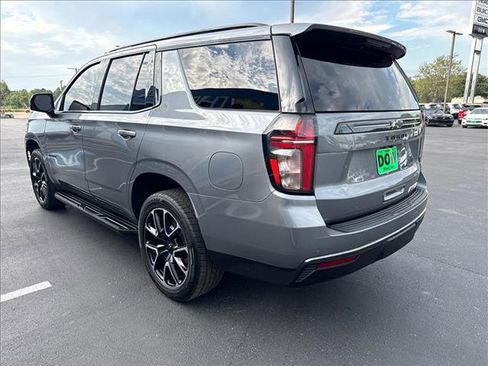 Used 2022 Chevrolet Tahoe RST w/ Luxury Package image 5