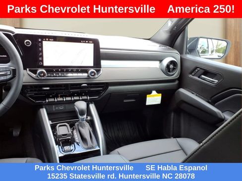 New 2026 Chevrolet Colorado LT w/ LT Convenience Package RWD image 22