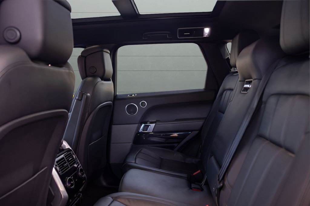 Used 2022 Land Rover Range Rover Sport Autobiography AWD/4WD image 50