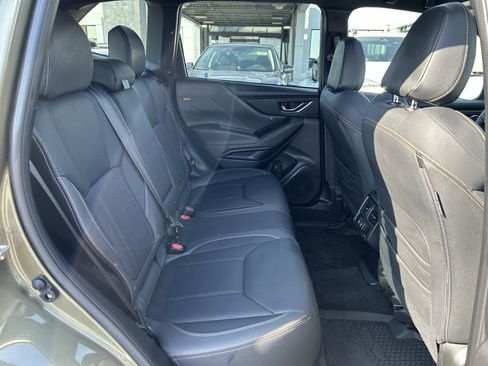 Certified 2022 Subaru Forester Wilderness image 27