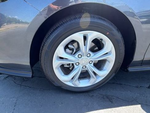 Used 2024 Honda Accord LX image 10
