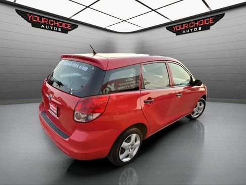 Used 2004 Toyota Matrix image 42